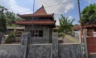 Rumah Tradisional Bagus di Maha Vihara Majapahit Mojokerto