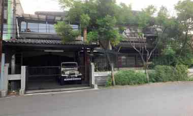 Dijual Rumah Strategis di Maindroad Salendro Turangga Kota Bandung