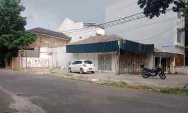 dijual rumah mainroad karapitan