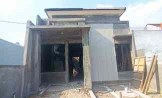 Rumah Cluster Harga 400jt an di Majapahit, Pedurungan Semarang