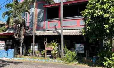 dijual rumah makarya binangun