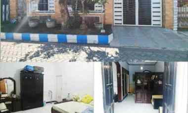 dijual rumah makarya binangun