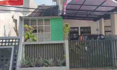 Jual Rumah di Komplek Waringin Permai Wirabudi 2, Makasar, Jakarta