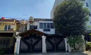 Best Deal Rumah Besar 270 M Cipinang Melayu Harga 6 M Nego