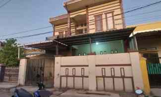 dijual rumah makassar kota sekitar