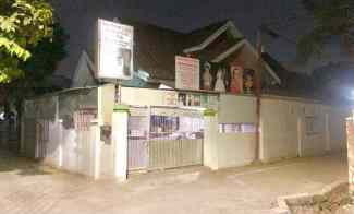 dijual rumah makassar kota sekitar