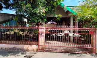 dijual rumah makassar kota sekitar