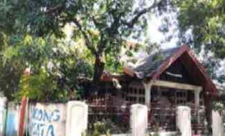 dijual rumah makassar kota sekitar