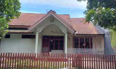 dijual rumah makassar kota sekitar