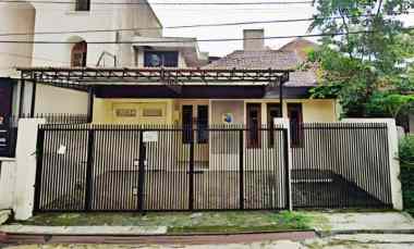 Rumah Dijual di Malabar, Lengkong, Kota Bandung