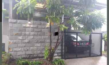 dijual rumah malang anggun sejahtera