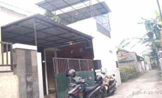 dijual rumah malangrejo