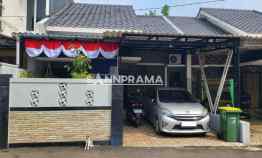 dijual rumah mampang