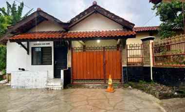 Rumah Second Hook dalam Perumahan Mampang Indah 2 Depok