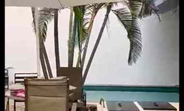 Rumah Mewah Strategis Asri Murah di Mampang Jakarta Selatan