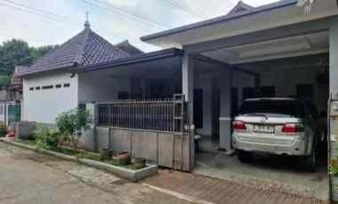 Dijual Rumah Diperumahan Mampang Indah Pancoran Mas Depok