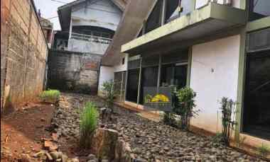 dijual rumah mampang jakarta selatan