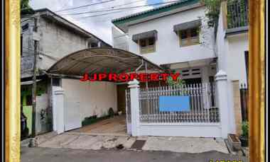 dijual rumah mampang prapatan