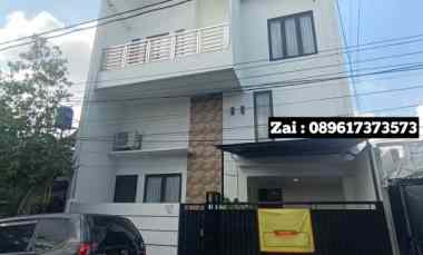 dijual rumah mampang prapatan