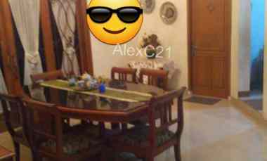 Dijual Rumah di Mampang Prapatan, Tegal Parang, Mampang Prapatan