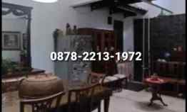 dijual rumah mampang prapatan jakarta