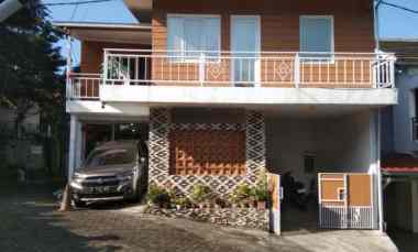 dijual rumah mandalajati