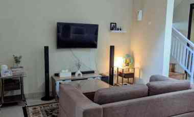 Dijual Rumah Minimalis di Cluster Golden Pasir Impun, Bandung