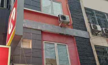 Jual Rumah Kost Omzet 32 Jutaan di Mangga Besar, Taman Sari, JakBar