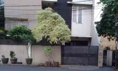 Dijual Rumah Strategis di Manggarai Selatan Tebet Jakarta Selatan