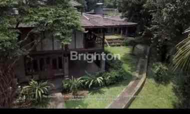 Dijual Rumah Eco-friendly di Manggis, Jagakarsa, Super Mega Fantastis