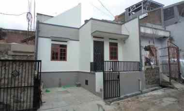 Rumah Dijual di Manglayang Regency Cinunuk Cileunyi Bandung