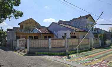 dijual rumah mangli