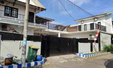 dijual rumah mangliawan wendit malang