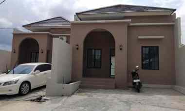 Rumah Mewah Harga Murah di Mangunharjo Tembalang Semarang