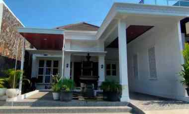 dijual rumah mangunharjo tembalang