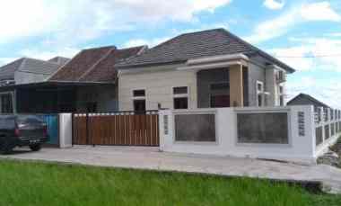 Hunian Luas 187 M, 3 Kamar Tidur, 5 menit ke RS Manisrenggo