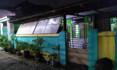Dijual Rumah Manukan Loka Tandes Surabaya Bebas Banjir