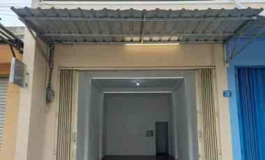 Rumah Dijual di Manukan Rejo Tandes Surabaya