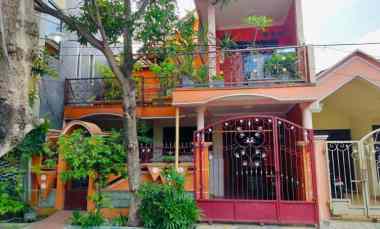 Rumah Dijual Manukan Yoso Tandes Surabaya Barat Siap Huni