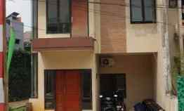 gambar dijual rumah manunggal