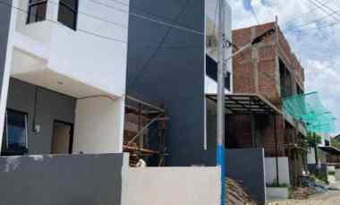 Rumah Dijual di Manunggal