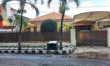 dijual rumah manunggal kebonsari surabaya