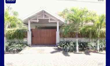 Rumah Dijual di Manyar