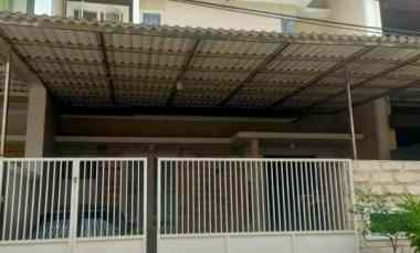 Manyar Bagus Minimalis, Row Jalan 2,5 Mobil, Dharmahusada, Kertajaya