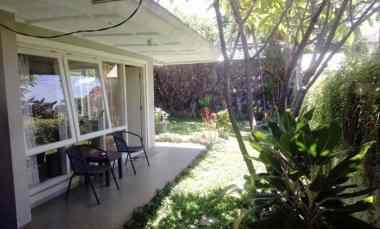 Rumah Dijual di Manyar