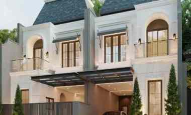 Rumah Dijual di Manyar