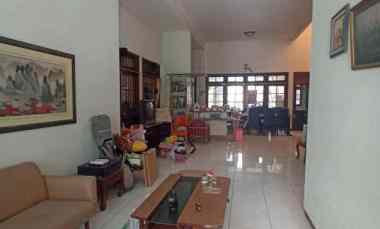 Rumah 2 Lt Area Manyar dekat Untag, Akses Kemana Saja dekat