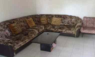 Rumah Lebar 16 Hitung Tanah Manyar Indah Strategis dekat Kampus, Mall