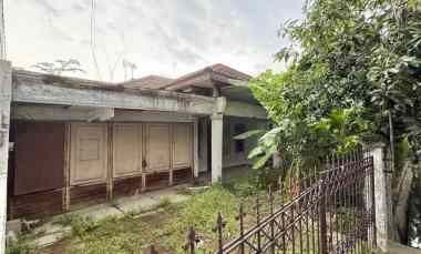 dijual rumah manyar indah