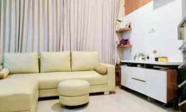 Siap Huni Rumah Furnished 2 Lantai Manyar Indah Harga Termurah
